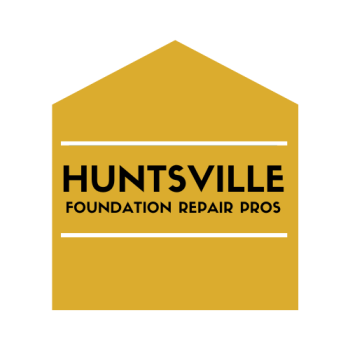 Huntsville Foundation Repair Pros Logo